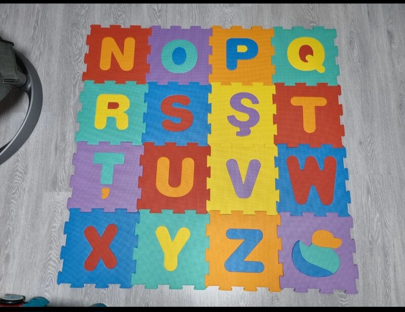 Puzzle.